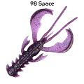 силиконовые приманки Nimble 5"45-125-98-6