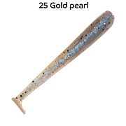 силиконовые приманки Nano minnow 2.2" 22-55-25-6