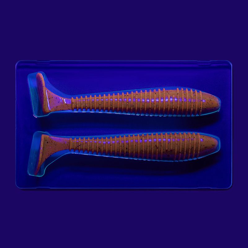 силиконовые приманки Vibro Fat 6.8" 33-170-12-6