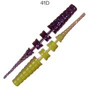 силиконовые приманки Polaris 1.8" 5-45-41d-6