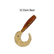 силиконовые приманки Angry spin 1.8" 79-45-32-6