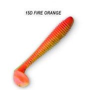 силиконовые приманки Vibro fat 4" 15-100-15d-6