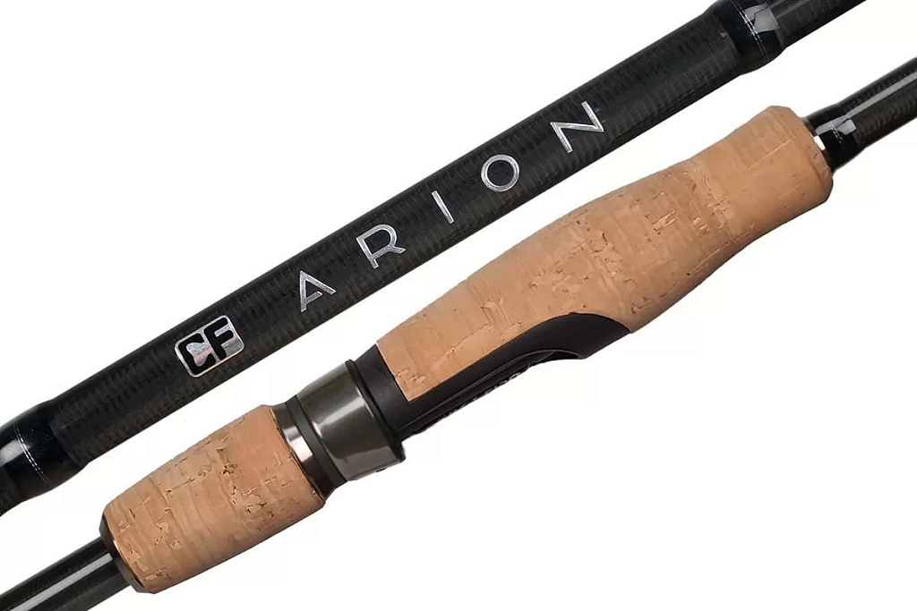 CF-Company Спиннинг Arion ASR832HT