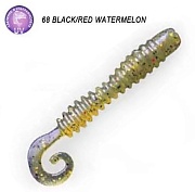 силиконовые приманки Active slug 2" 29-50-68-6
