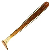 силиконовые приманки Vibro worm 2" 3-50-10-6