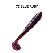 силиконовые приманки Vibro fat 2.7" 1-71-73-6