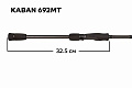 CF-Company Спиннинг Kaban KB692M-T
