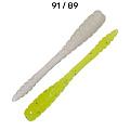 силиконовые приманки Tipsy 1,2" 69-30-89/91-5