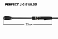 CF-Company Спиннинг Perfect JIG CFPJ-81-UL-SS