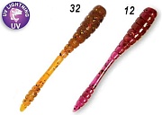 силиконовые приманки Tipsy 1,2" 69-30-12/32-1