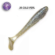 силиконовые приманки Vibro fat 4" 14-100-25-6