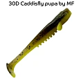 силиконовые приманки Nano minnow 2.8" 53-70-30d-6 