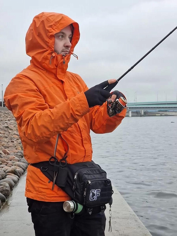 Сумка CF River
