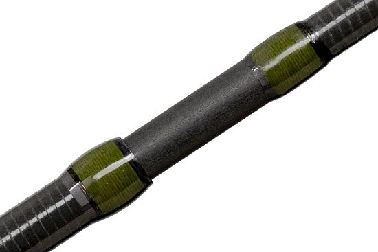 CF-Company Спиннинг Strike 672 ULT