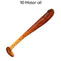 силиконовые приманки Nano minnow 1.6" 6-40-10-6