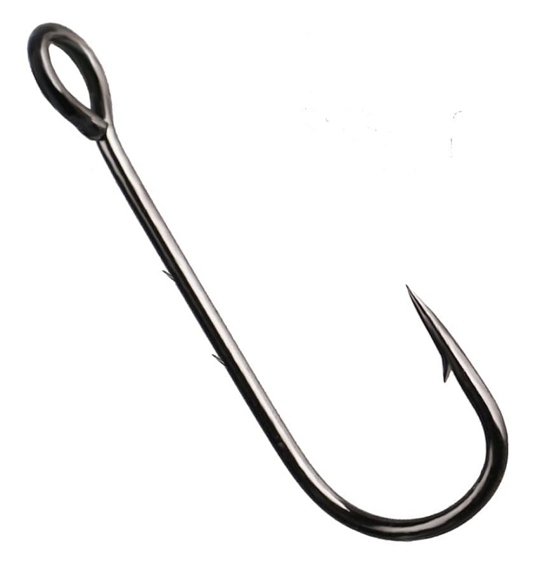 Рыболовные Одинарный крючок CF Micro Jig BH hook №12 15 шт