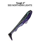 силиконовые приманки Tough 2" 71-50-50d-6