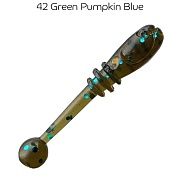 силиконовые приманки Whitebait 1.2"   84-30-42-6