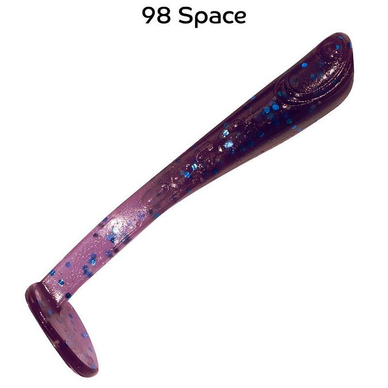 силиконовые приманки Nano minnow 1.1" 68-27-98-6