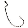 Рыболовные Офсетный крючок CF Big game offset hook №7/0 4 шт