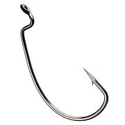 Рыболовные Офсетный крючок CF Big game offset hook №7/0 4 шт