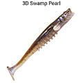 силиконовые приманки Nano minnow 3.5" 54-90-3d-6