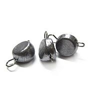 Груз "Тула" "Таблетка спорт" разборная 18 г