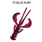 силиконовые приманки Nimble 2.5" 44-65-73-6