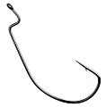 Рыболовные Офсетный крючок CF Offset WR hook №2/0 10 шт