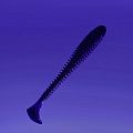 силиконовые приманки Vibro Worm 4'' 75-100-99-6
