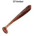 силиконовые приманки Nano minnow 1.6" 6-40-57-6