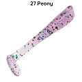 силиконовые приманки Nano Minnow 1.1" 68-27-27-6