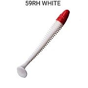 силиконовые приманки Vibro Worm 4.5'' 77-115-59RH-6