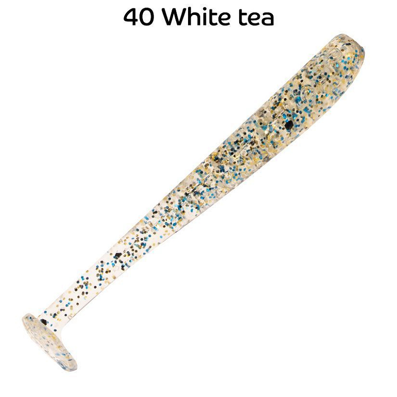 силиконовые приманки Nano minnow 2.2" 22-55-40-6