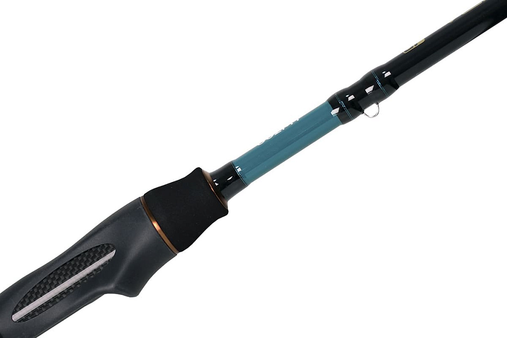 CF-Company Спиннинг Versus VSR802LT