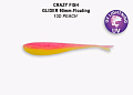 силиконовые приманки Glider 3.5" 36-90-13d-6-F