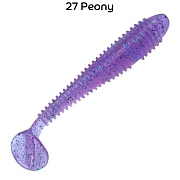 силиконовые приманки Vibro Fat 3.2" 73-80-27-6