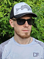 Кепка CF Bones для рыбака и рыбалки