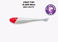 силиконовые приманки Glider 3.5" 36-90-59RH-6