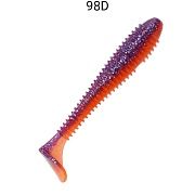силиконовые приманки Vibro Fat 3.2" 73-80-98d-6