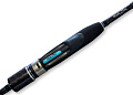 CF-Company Спиннинг INSPIRE I-712 UL-S
