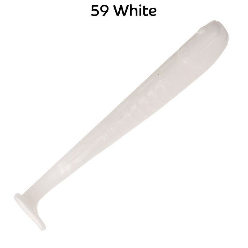 силиконовые приманки Nano minnow 2.2" 22-55-59-6