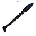 силиконовые приманки Vibro Worm 4'' 75-100-85-6
