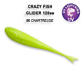силиконовые приманки Glider 5" 37-120-6-6