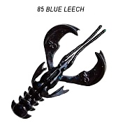 силиконовые приманки Nimble 2.5" 44-65-85-6