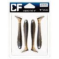 силиконовые приманки Vibro fat 4" 15-100-3d-6