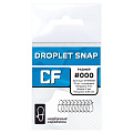 Карабин CF Droplet snap #000 10 шт