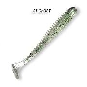 силиконовые приманки Vibro worm 3" 11-75-7-6