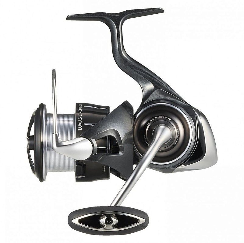Катушка Daiwa 24 LUVIAS PC LT2500