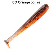 силиконовые приманки Nano minnow 2.2" 22-55-8d-6